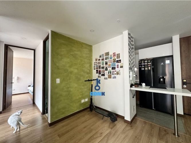 Apartamento en Venta en Arrayanes del rio frio, Chía - Miniatura 5