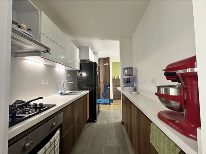 Apartamento en Venta en Arrayanes del rio frio, Chía - Miniatura 6
