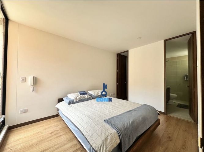 Apartamento en Venta en Arrayanes del rio frio, Chía - Miniatura 13