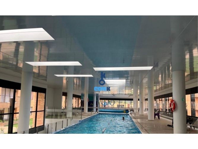 Apartamento en Venta en Arrayanes del rio frio, Chía - Miniatura 22