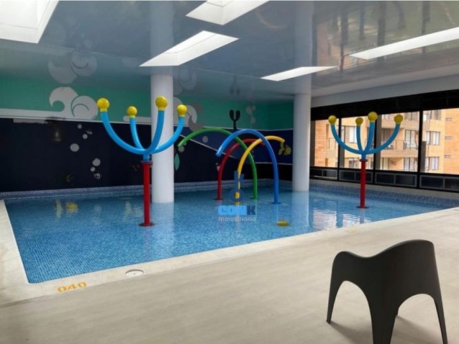 Apartamento en Venta en Arrayanes del rio frio, Chía - Miniatura 24