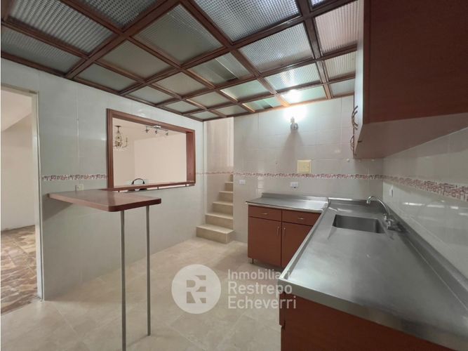 Casa en  Arriendo en Palermo, Manizales - Miniatura 4