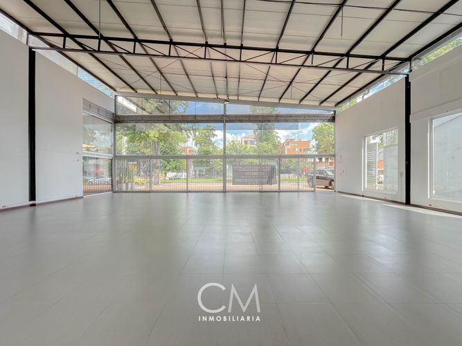 Local en Arriendo en Santa Paula, Bogotá - Imagen 1