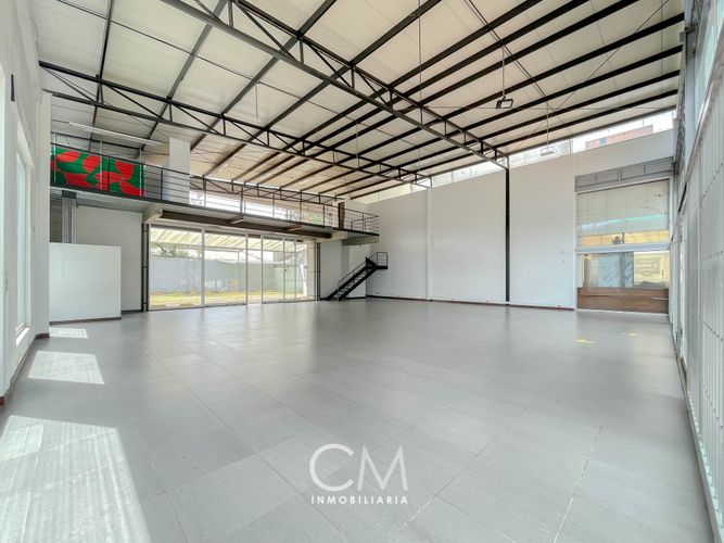 Local en Arriendo en Santa Paula, Bogotá - Miniatura 3