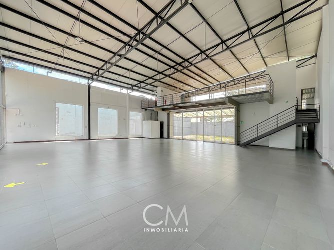 Local en Arriendo en Santa Paula, Bogotá - Miniatura 4
