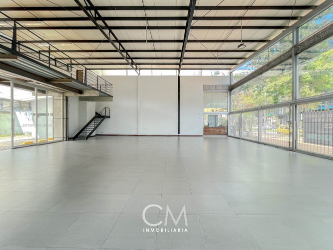 Local en Arriendo en Santa Paula, Bogotá - Miniatura 5