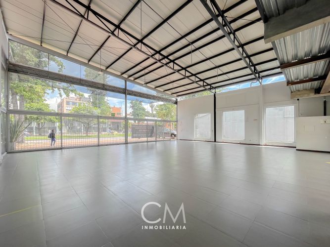 Local en Arriendo en Santa Paula, Bogotá - Miniatura 7