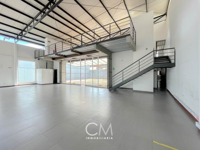 Local en Arriendo en Santa Paula, Bogotá - Miniatura 8