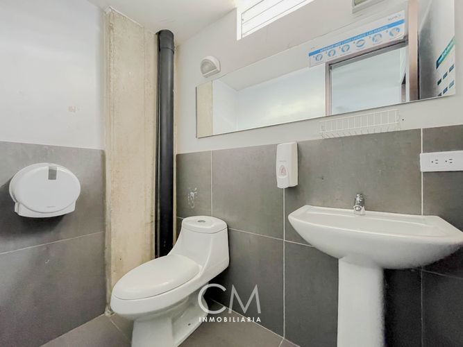 Local en Arriendo en Santa Paula, Bogotá - Miniatura 10