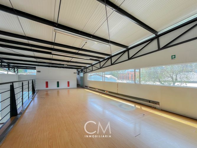 Local en Arriendo en Santa Paula, Bogotá - Miniatura 13