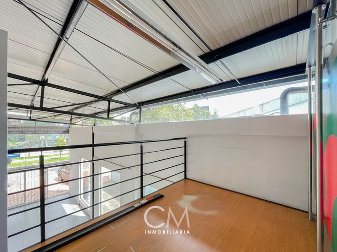 Local en Arriendo en Santa Paula, Bogotá - Miniatura 14
