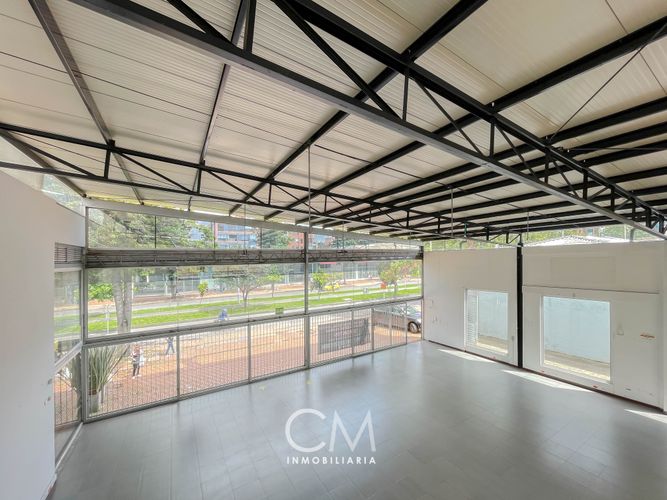 Local en Arriendo en Santa Paula, Bogotá - Miniatura 17