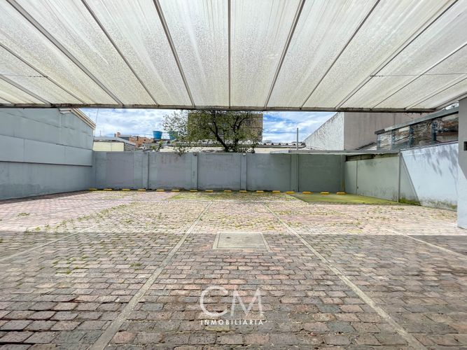 Local en Arriendo en Santa Paula, Bogotá - Miniatura 19