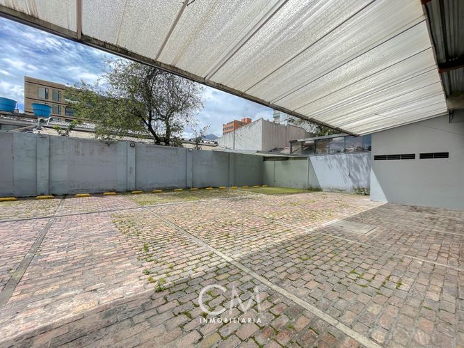 Local en Arriendo en Santa Paula, Bogotá - Miniatura 20