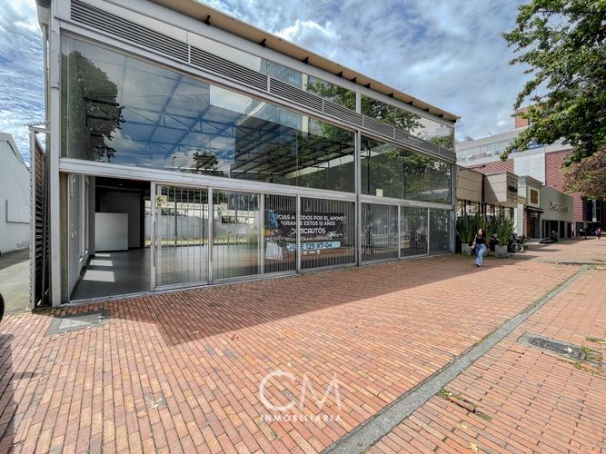 Local en Arriendo en Santa Paula, Bogotá - Miniatura 21