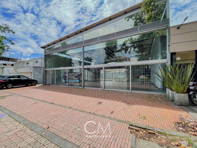Local en Arriendo en Santa Paula, Bogotá - Miniatura 22