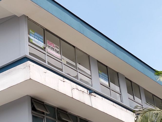 Oficina en Arriendo en Centro, Dosquebradas - Miniatura 2