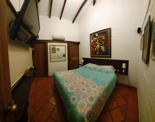 Finca en arriendo en Palmira - Miniatura 9