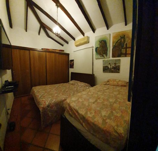 Finca en arriendo en Palmira - Miniatura 11