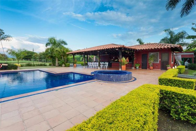 Finca en arriendo en Palmira - Miniatura 13