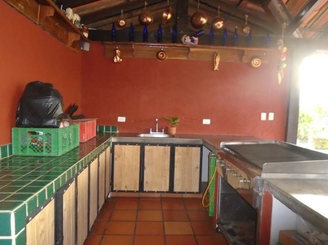 Finca en arriendo en Palmira - Miniatura 14