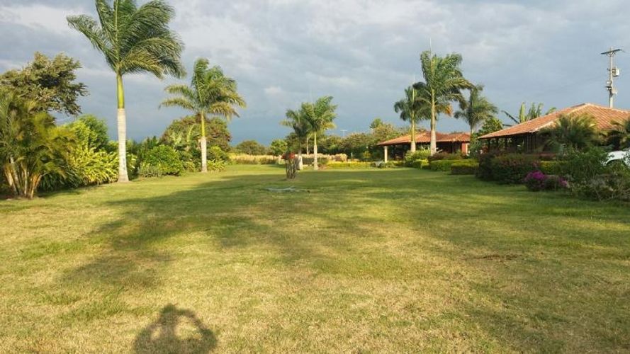 Finca en arriendo en Palmira - Miniatura 21