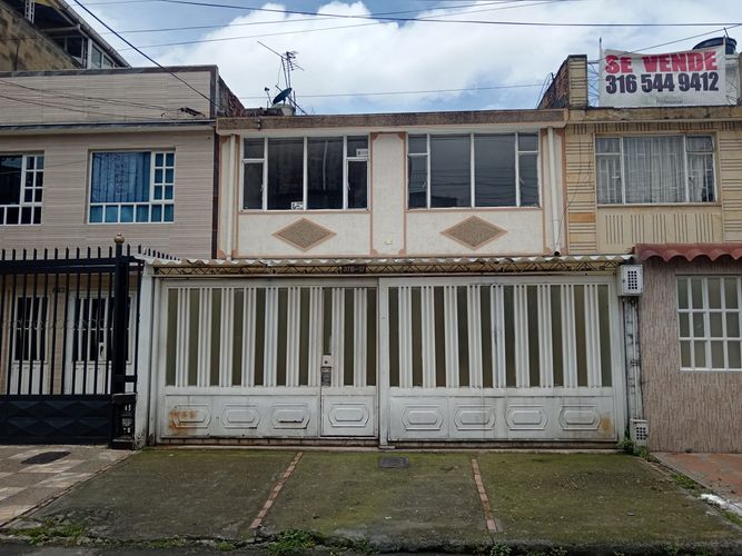 Casa en Arriendo en Tibana, Bogotá - Imagen 1