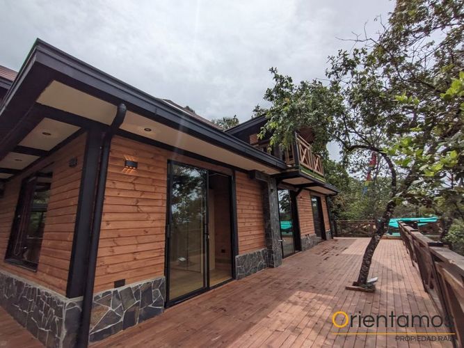 Finca en Arriendo en El salado, Guarne - Miniatura 3