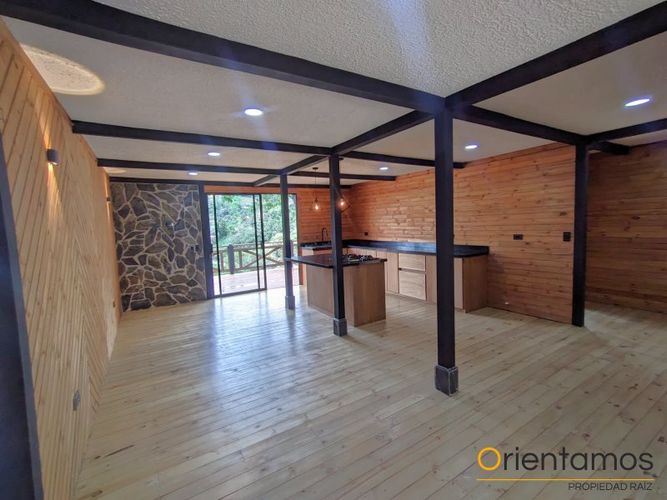 Finca en Arriendo en El salado, Guarne - Miniatura 4