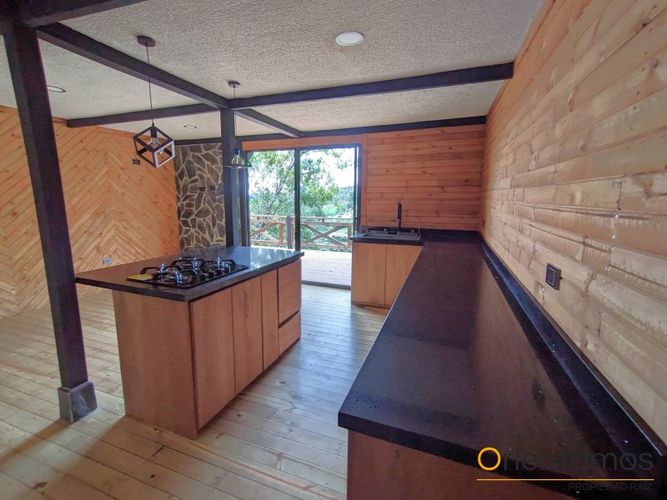 Finca en Arriendo en El salado, Guarne - Miniatura 5