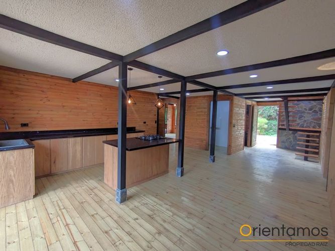 Finca en Arriendo en El salado, Guarne - Miniatura 6