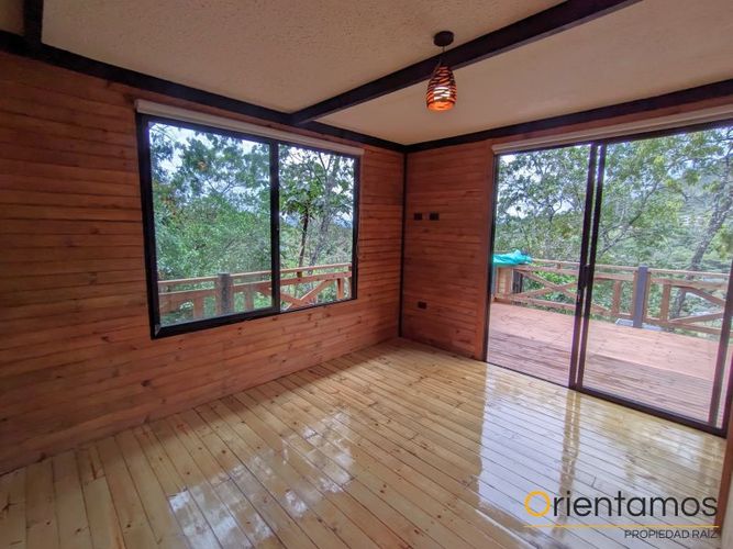 Finca en Arriendo en El salado, Guarne - Miniatura 7