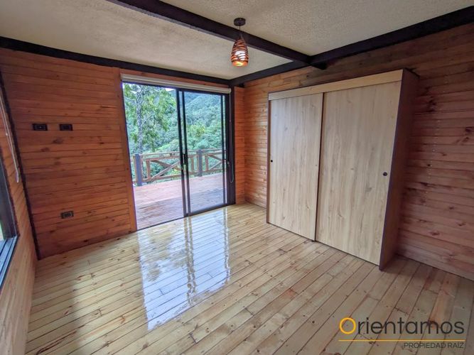 Finca en Arriendo en El salado, Guarne - Miniatura 8