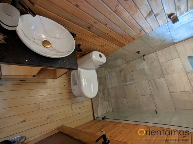 Finca en Arriendo en El salado, Guarne - Miniatura 9