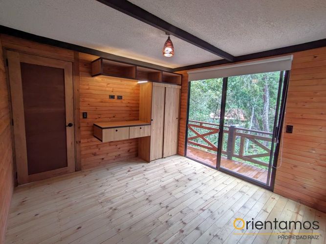 Finca en Arriendo en El salado, Guarne - Miniatura 10