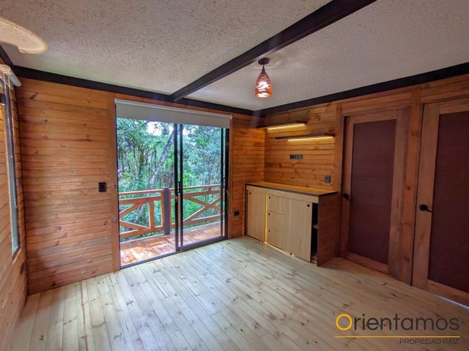 Finca en Arriendo en El salado, Guarne - Miniatura 12