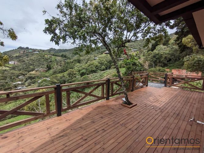 Finca en Arriendo en El salado, Guarne - Miniatura 14