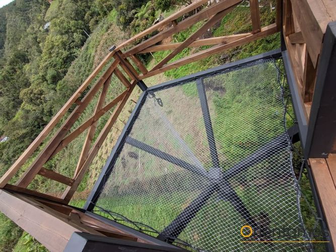 Finca en Arriendo en El salado, Guarne - Miniatura 15