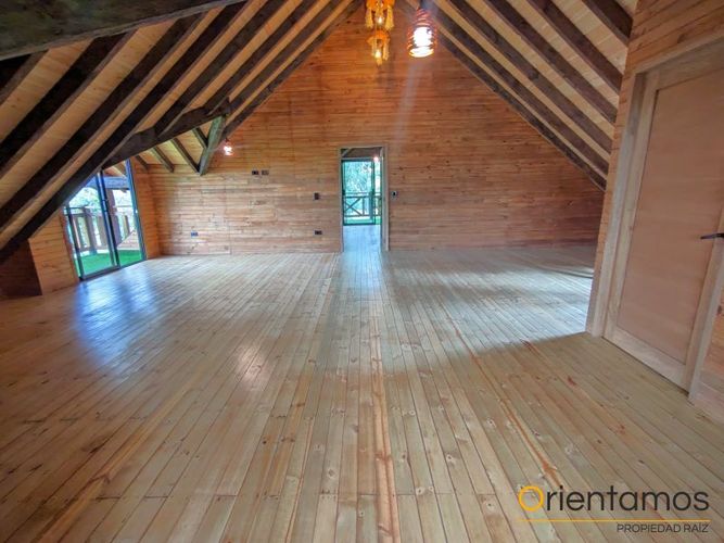 Finca en Arriendo en El salado, Guarne - Miniatura 16