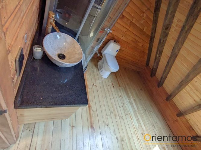 Finca en Arriendo en El salado, Guarne - Miniatura 17