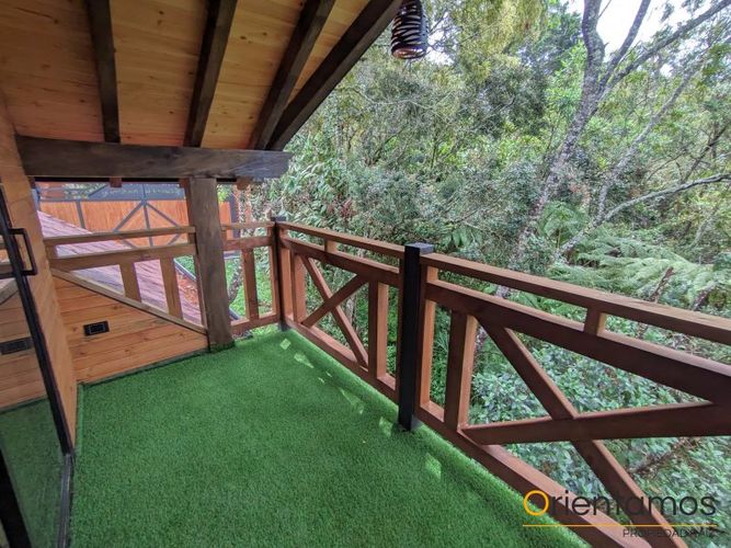 Finca en Arriendo en El salado, Guarne - Miniatura 18