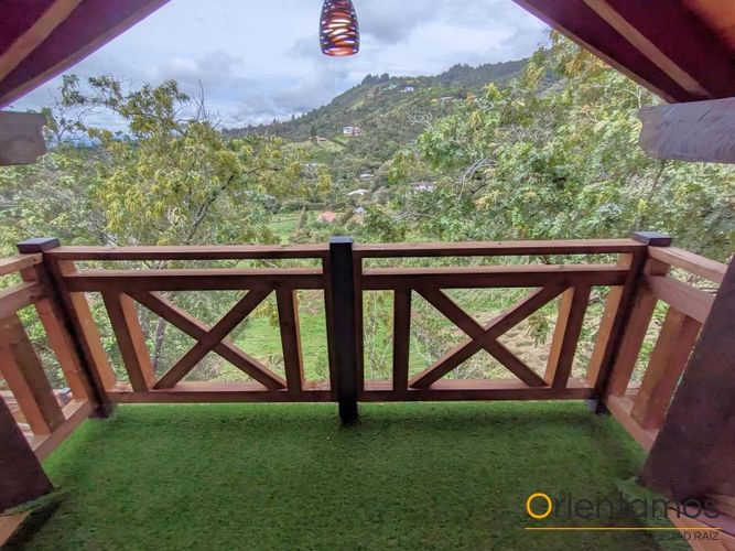 Finca en Arriendo en El salado, Guarne - Miniatura 20