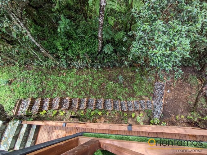 Finca en Arriendo en El salado, Guarne - Miniatura 21