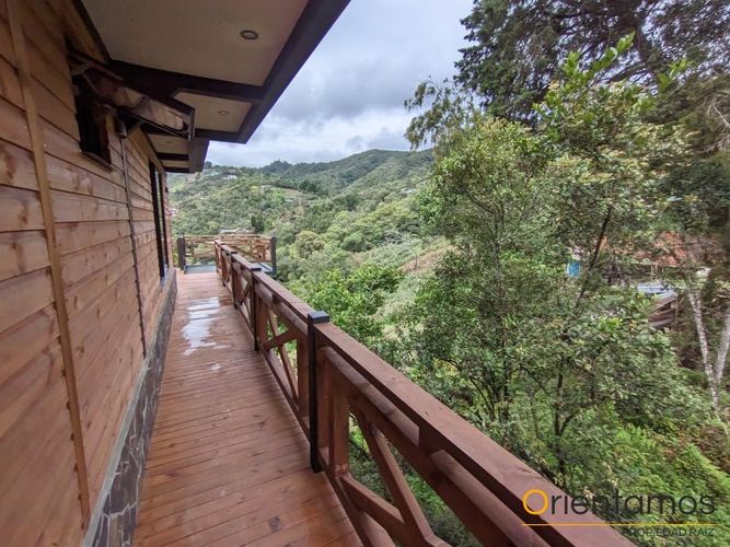 Finca en Arriendo en El salado, Guarne - Miniatura 22