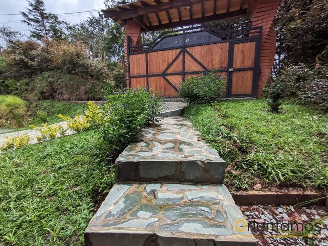 Finca en Arriendo en El salado, Guarne - Miniatura 24