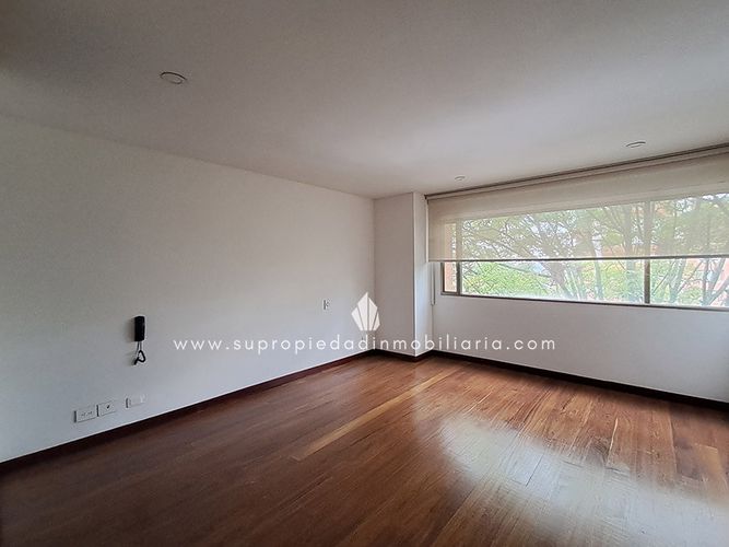 Apartamento en  Arriendo en Los rosales, Bogotá - Miniatura 2
