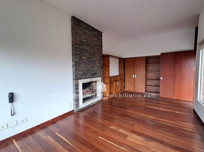 Apartamento en  Arriendo en Los rosales, Bogotá - Miniatura 6