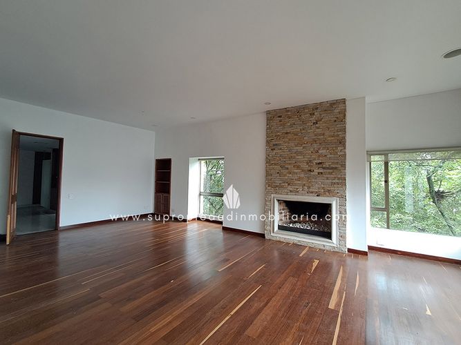 Apartamento en  Arriendo en Los rosales, Bogotá - Miniatura 7