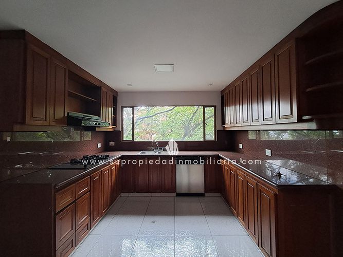 Apartamento en  Arriendo en Los rosales, Bogotá - Miniatura 8