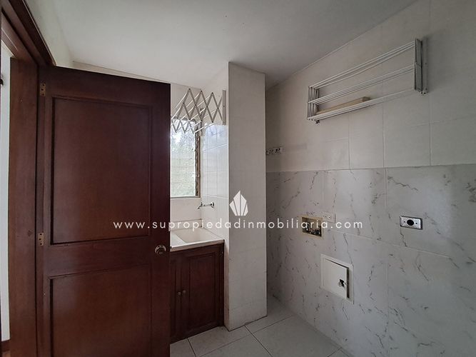 Apartamento en  Arriendo en Los rosales, Bogotá - Miniatura 10